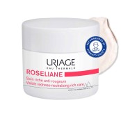 Uriage Roseliane Πλούσια Κρέμα Κατά της Ερυθρότητας 50 mL