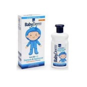 INTERMED BABYDERM DELICATE SHAMPOO & BODY BATH ΣΑΜΠΟΥΑΝ & ΑΦΡΟΛΟΥΤΡΟ 2 &hellip;