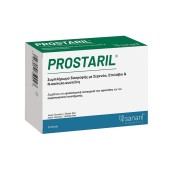 Sanaril Prostaril Συμπλήρωμα Διατροφής για την Υγεία του Προστάτη και &hellip;