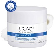 Uriage Bariederm Cica Ointment Fissured Cracks Μονωτική και Επανορθωτι &hellip;