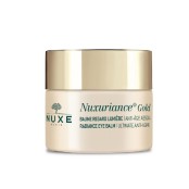 Βάλσαμο Ματιών Απόλυτης Αντιγήρανσης Nuxuriance Gold Radiance Eye Balm &hellip;