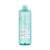 A-Derma Biology AC Cleansing Micellar Water  Νερό Καθαρισμού & Ντεμακι &hellip;