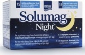 INTERMED SOLUMAG NIGHT 15x10ml