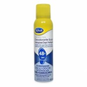 Scholl Expertcare Deodorante Scarpe Αποσμητικό Σπρέι Υποδημάτων Προστα &hellip;
