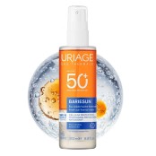 Uriage Bariesun Fresh Sun Water SPF50+  Αντηλιακό Νερό 200 mL