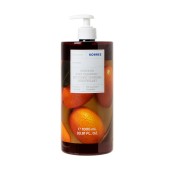 Korres Kumquat Body Cleanser Κουμκουάτ Αφρόλουτρο 1000ml