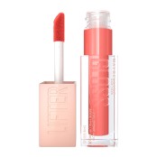 Maybelline Lifter Gloss 22 Peach Ring Ενυδατικό Lip Gloss με Υαλουρονι &hellip;