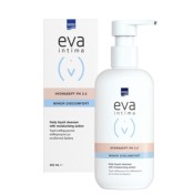 Eva Intima Hydrasept Υγρού Καθημερινού Καθαρισμού με Ενυδατική Δράση γ &hellip;