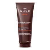 Nuxe Men Multi-Use Shower Gel Ανδρικό Πολυχρηστικό Αφρόλουτρο για Πρόσ &hellip;