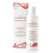 SYNCHROLINE ROSACURE CLEANSING MILK 200ML