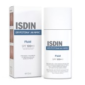Isdin Αντηλιακό Προσώπου SPF100+ που Προλαμβάνει & Διορθώνει τις Ακτιν &hellip;