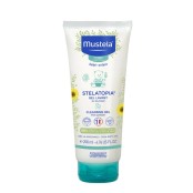 Mustela Stelatopia Cleansing Gel για Ατοπικό Δέρμα 200ml