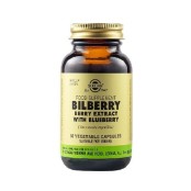 Συμπλήρωμα Διατροφής Με Εκχύλισμα Bilberry Για την Υγεία Της Όρασης Bi &hellip;