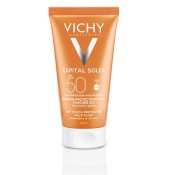 Αντηλιακή Κρέμα Προσώπου Μάτ Ideal Soleil Anti Brillance Toucher Sec S &hellip;