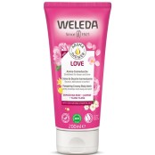 Weleda  Κρεμοντούς με Τριανταφυλλιά Aroma Shower Love 200ml