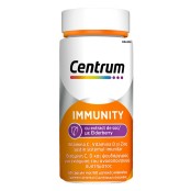 Centrum Συμπλήρωμα Διατροφής για Ενίσχυση Ανοσοποιητικού με Σαμπούκο I &hellip;