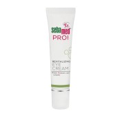Sebamed PRO! Revitalizing Eye Cream Αντιγηραντική Κρέμα Ματιών με Προβ &hellip;