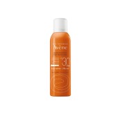 Αντηλιακό Mist για Πρόσωπο & Σώμα SPF30 Silky Mist Eau Thermale Avene &hellip;