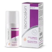 Tecnoskin Total Beauty Eye Cream Αντιρυτιδική Kρέμα ματιών all  in one &hellip;