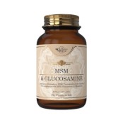 Sky Premium Life Glucosamine, MSM & Chondroitin 60 tabs