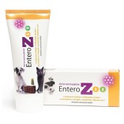 Συμπλήρωμα για Εντερικές Μολύνσεις Gel Enterozoo 100 g