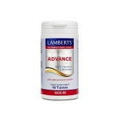 Lamberts Πολυβιταμίνη για Άτομα με Υψηλές Ανάγκες Multi Guard Advanced &hellip;