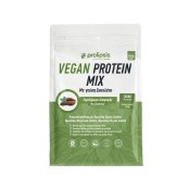 Prolipsis Vegan Protein Mix (Σόγια, Μπιζέλι, Ρύζι) Chocolate Φυτική Πρ &hellip;