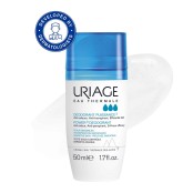 Uriage Eau Thermal Power 3 Deodorant Αντιιδρωτικό Αποσμητικό Roll on 5 …