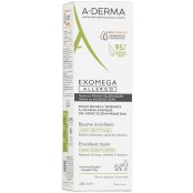 A-Derma Μαλακτικό Βάλσαμο Κατά Του Κνησμού Exomega Allergo Anti-Scratc &hellip;