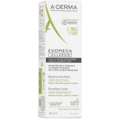 A-Derma Emollient Anti-Itch Balm Exomega Allergo Anti-Scratc ...