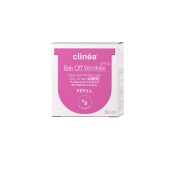 Clinea Bak Off Wrinkles Refill Light Αντιγηραντική  Κρέμα Ημέρας Ελαφρ &hellip;