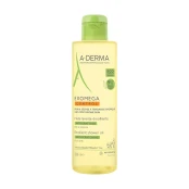 Emollient Cleansing Oil Exomega Control Emollient Shower Oil A-Der ...
