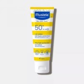 Αντηλιακή λοσιόν Για Βρέφη SPF 50 Very High Protection Sun Lotion Must &hellip;