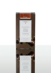 KORRES ARGAN OIL 77.44 ΜΟΝΙΜΗ ΒΑΦΗ ΞΑΝΘΟ ΈΝΤΟΝΟ ΧΑΛΚΙΝΟ 50ML