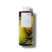 Korres Bergamot Pear Body Cleanser Αφρόλουτρο Αχλάδι Περγαμόντο 400ml