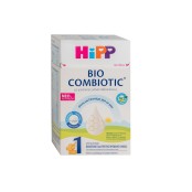 Hipp Bio Combiotic No1 Βιολογικό Γάλα Σκόνη 1ης Βρεφικής Ηλικίας με Me &hellip;