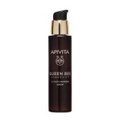Apivita Queen Bee Longevity Ορός για Δράση σε 12 Δείκτες Νεότητας 50ml