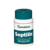 Για Τόνωση Του Ανοσοποιητικού Συστήματος Septilin Himalaya Tabs 100 ta &hellip;
