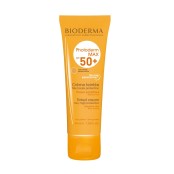 Αντηλιακή Κρέμα Προσώπου Photoderm Max Creme Teinte Doree SPF50+ Biode &hellip;