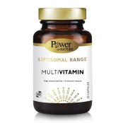 Power Health Λιποσωμιακή Πολυβιταμίνη Multivitamin Liposomal Range 30 &hellip;