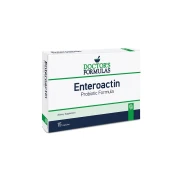 Enteroactin Probiotic Formula Doctors Formulas 15 caps