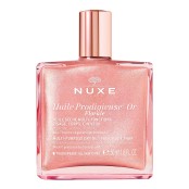 Nuxe Huile Prodigieuse Or Florale Ιροδίζον Ξηρό Ενυδατικό Λάδι για Πρό &hellip;