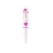 Elgydium Kids Soft Unicorn 2-6 Ετών Παιδική Οδοντόβουρτσα με Ρόζ Λαβή &hellip;