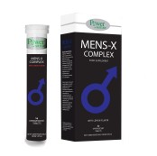 Power Health Ανδρικό Συμπλήρωμα Διατροφής για Αντιμετώπιση της Στυτική &hellip;