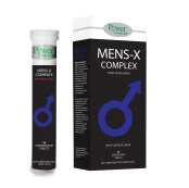 Power Health Men's Nutritional Supplement for Erectile Dysfunction ...