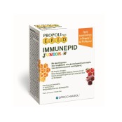 Specchiasol Immunepid Junior Συμπλήρωμα Διατροφής για την Ενίσχυση του &hellip;