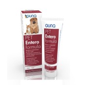 Guna Συμπληρωματική Τροφή για Σκύλους & Γάτες για Υγεία Γαστρεντερικού Συστήματος Pet Entero Formula 50gr