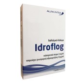 Alfa Intes Idroflog Ισότονο Διάλυμα σε Μονοδόσεις για την Ξηροφθαλμία &hellip;
