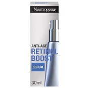 Neutrogena Retinol Boost Αντιγηραντικός Ορός Προσώπου με Καθαρή Ρετινό &hellip;