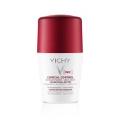 Vichy Γυναικείο Αποσμητικό με Διάρκεια 96ώρες Clinical Control Roll On &hellip;
